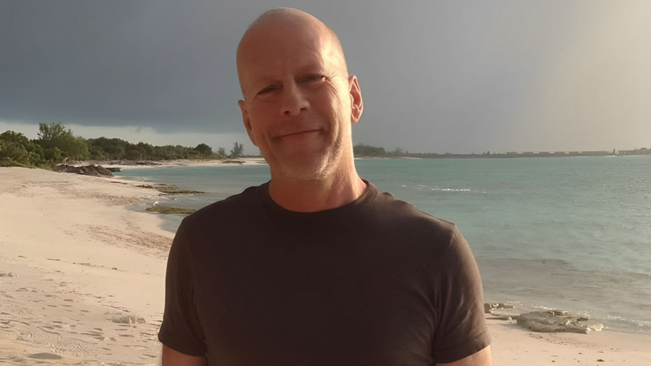 Bruce Willis