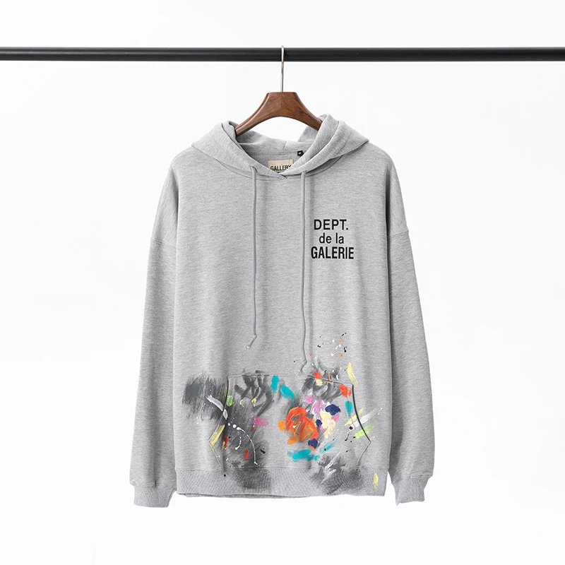 Gallery Dept Hoodie