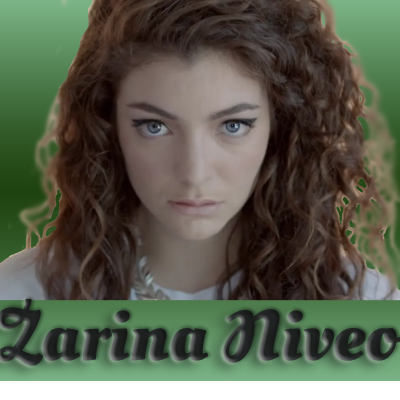 Avatar of KyMarieMalfoy