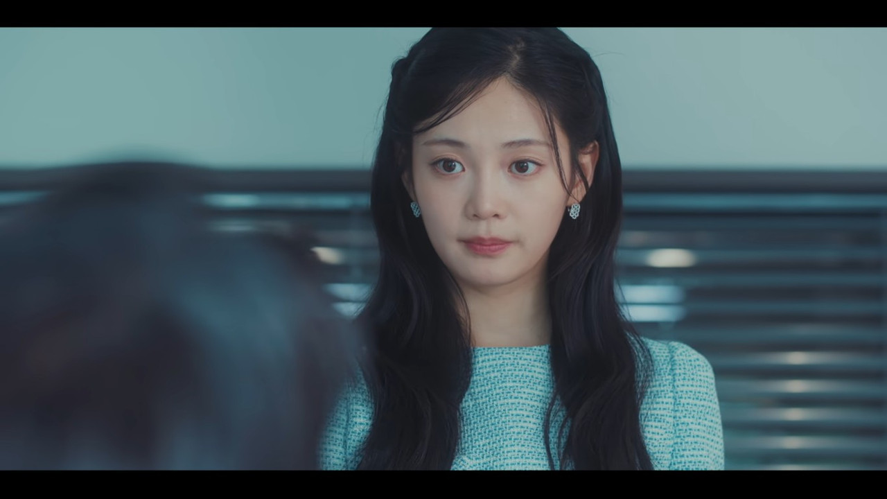 VS Netflix Dynamite Kiss E9Dont Go IDont Want Youto Go 19 53