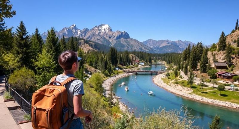 Best Way To Plan Your Trip To The Usa