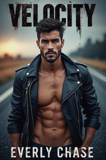 Everly Chase - Passioni dei Pistoni Vol. 6. Velocity (2024)