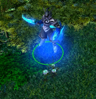 Anti Mage