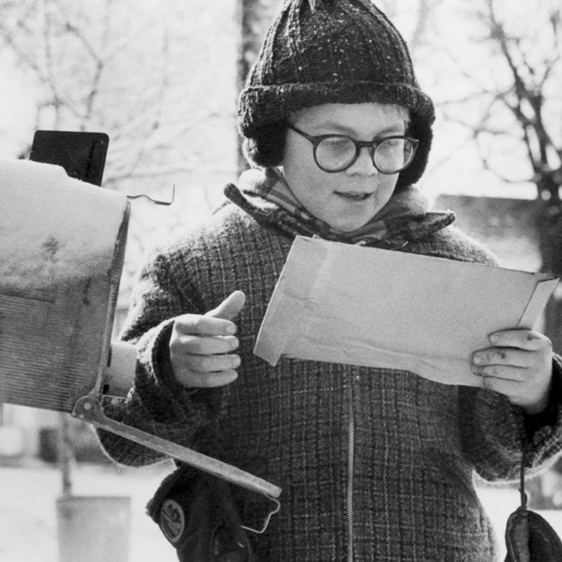 Christmas Story Ralphie Decoder