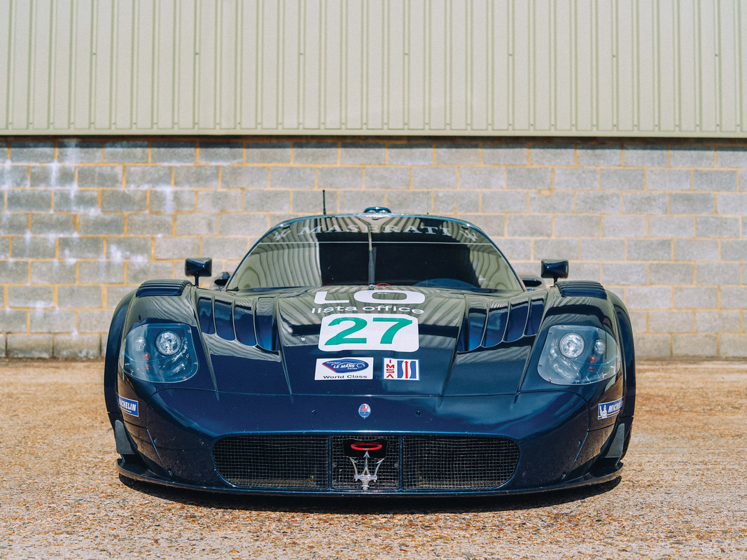 2006 Maserati MC12 GT1 (2)
