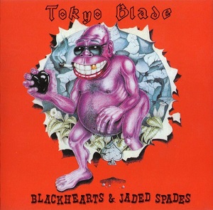 Re: Tokyo Blade