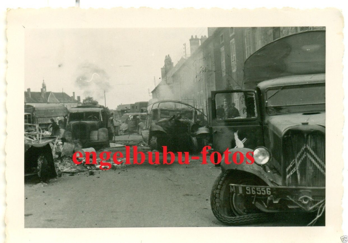 FOTO - l.Flakabt.85 - SAULIEN (BURGUND, Cote d'O