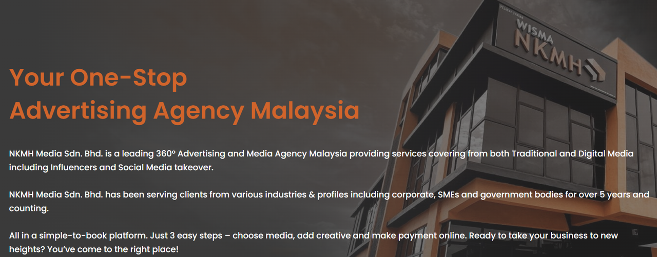 Digital Marketing Agency