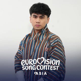Eurovision Song Contest Asia 2026 | Nyendra – ལྷ་ཡི་སྲས་མོ། / Lhayi semo (Bhutan)