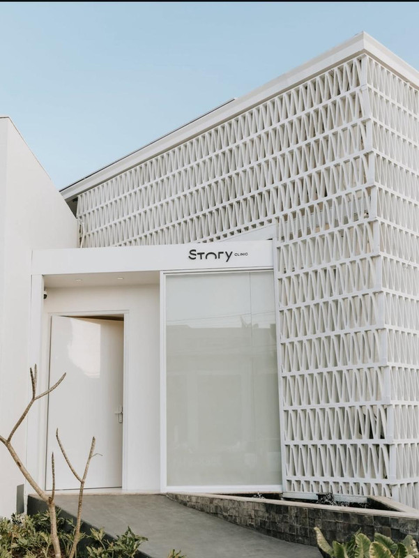 Ambiente da clínica 3