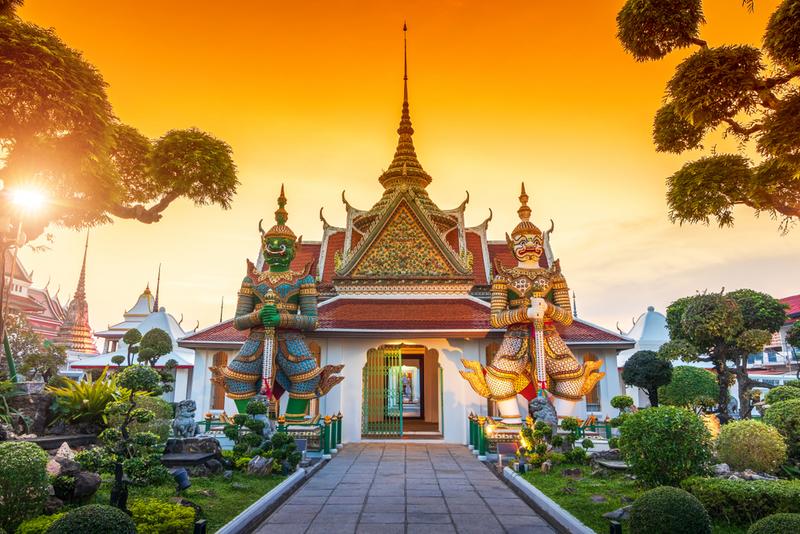 Best Time and Season to Visit Bangkok in 2023