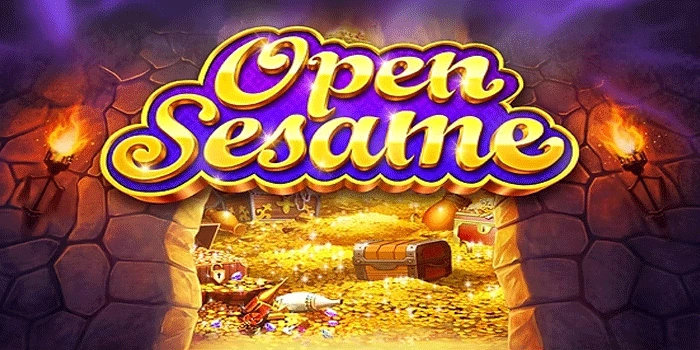 Tips Pola Gacor Untuk Meraih Kemenangan Slot Open Sesame