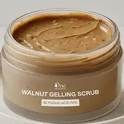 Walnut Scrub