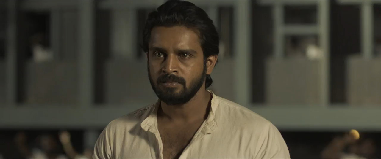 Rony: The Ruler 2024 WebRip [Kannada] 480p 720p ESub Screenshot