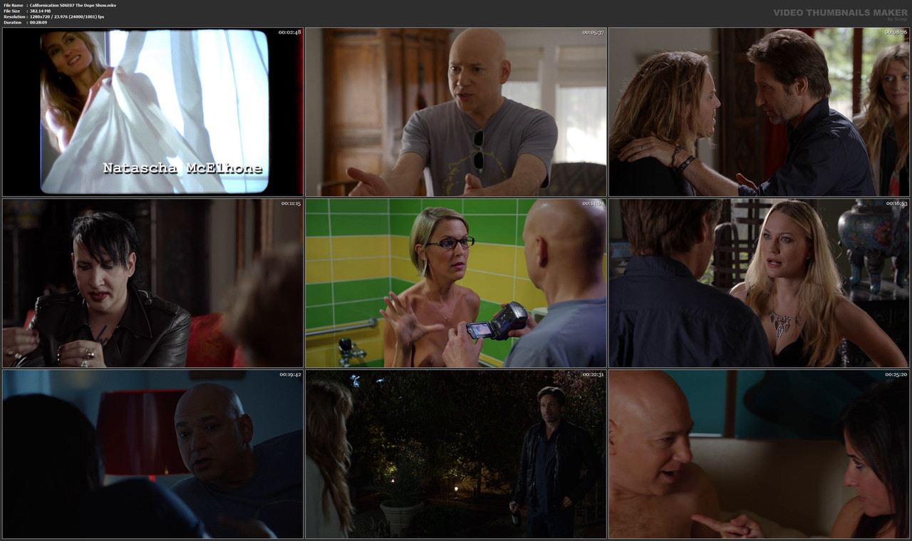 Californication S06E07 The Dope Show.mkv