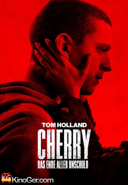 Cherry - Das Ende aller Unschuld (2021)