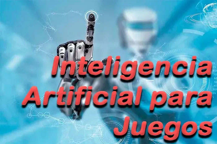 Vídeo Curso Inteligencia Artificial Para Juegos