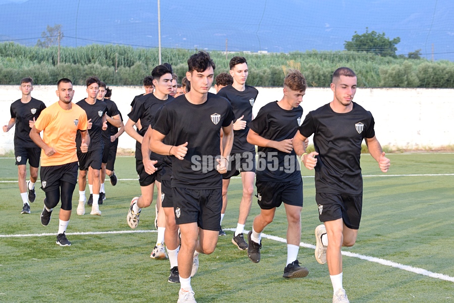 , &Kappa;&alpha;&lambda;&alpha;&mu;ά&tau;&alpha;: &Upsilon;&pi;ό &tau;&omicron; &beta;&lambda;έ&mu;&mu;&alpha; &Beta;&epsilon;&rho;&gamma;ή &eta; &ldquo;&pi;&rho;ώ&tau;&eta;&rdquo; &tau;&omega;&nu; &omicron;&mu;ά&delta;&omega;&nu; &Kappa;20, &Kappa;17 &tau;&eta;&sigmaf; &Mu;&alpha;ύ&rho;&eta;&sigmaf; &Theta;ύ&epsilon;&lambda;&lambda;&alpha;&sigmaf; (pics)