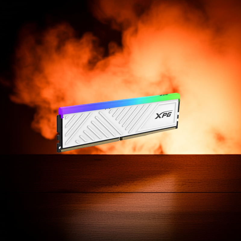 Suporte para Intel XMP 2.0 para overclock fácil