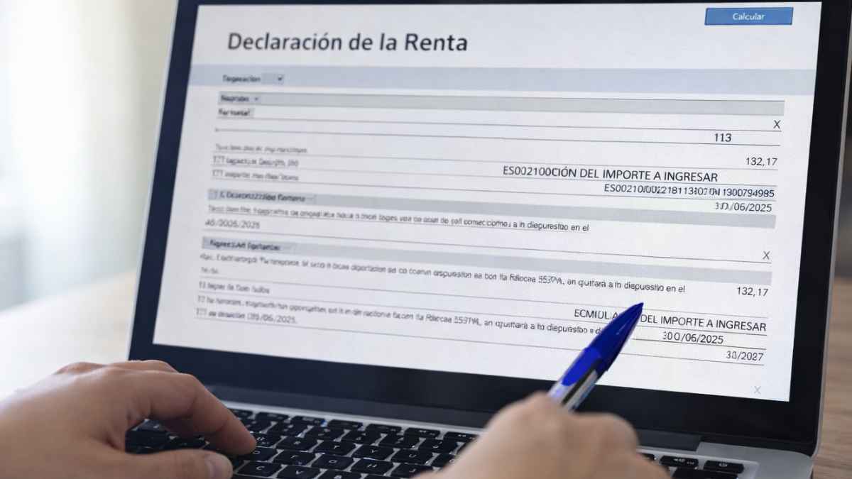 Revisión de documentos renta