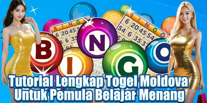 Tutorial Lengkap Togel Moldova Untuk Pemula Belajar Menang