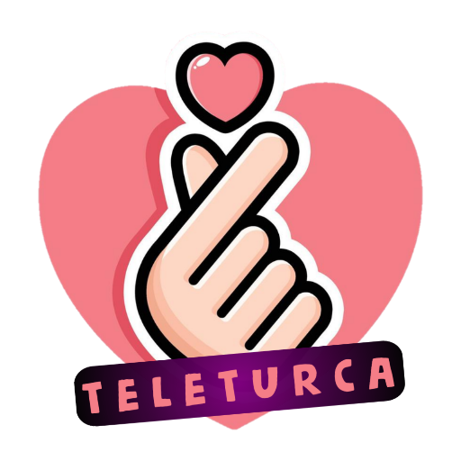 TeleTurca Logo