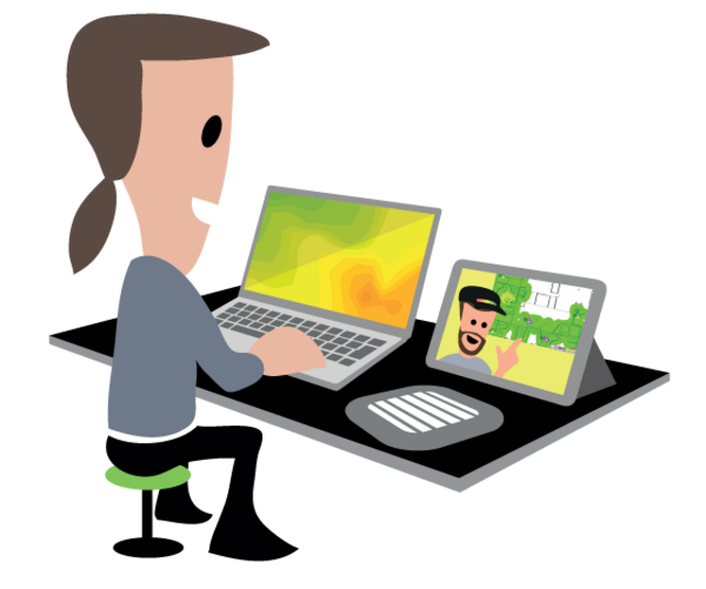 Ekahau AI Pro 11.1.0.375