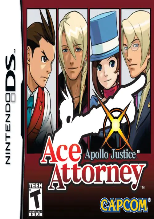 Apollo Justice