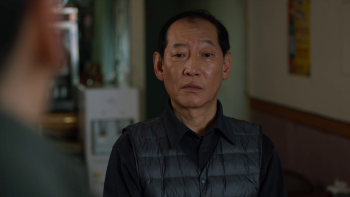  The Gangsters 2019 screenshot