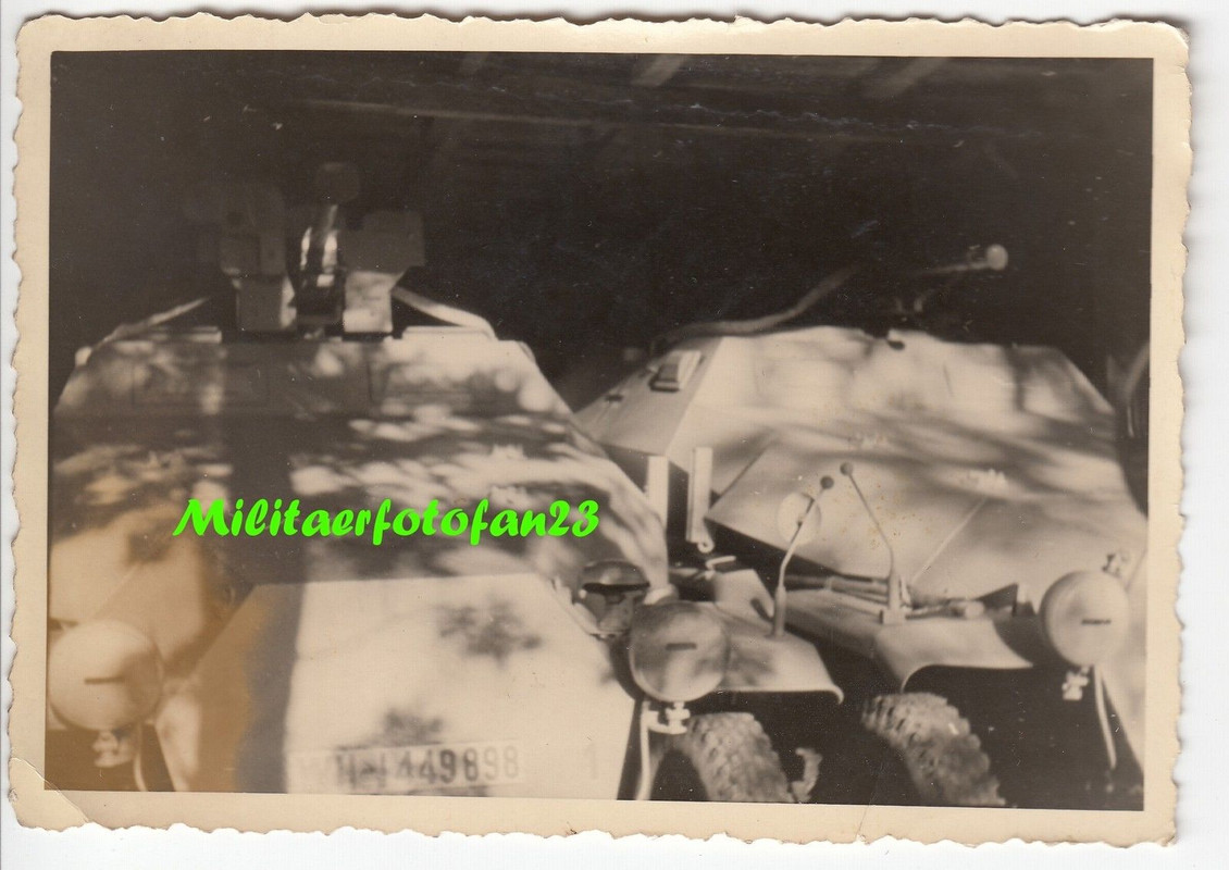 Fallschirmjäger Panzerdivision H.Göring Ausbildu