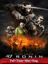 47 Ronin (2013) HDRip telugu Full Movie Watch Online Free MovieRulz