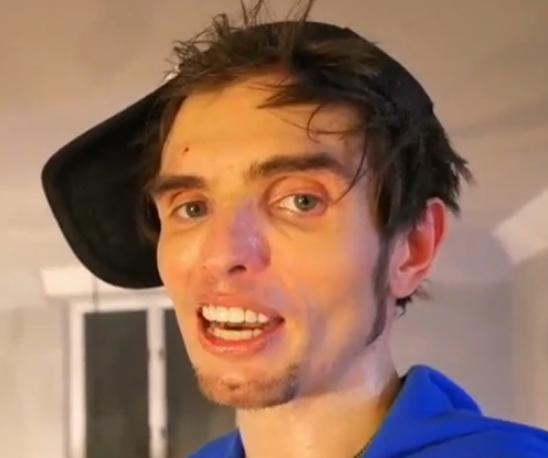 alex Bsexy