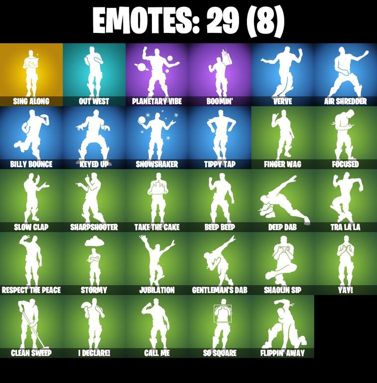 emotes comp