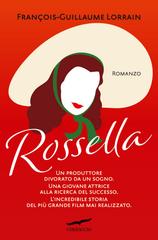 François-Guillaume Lorrain – Rossella (2022)