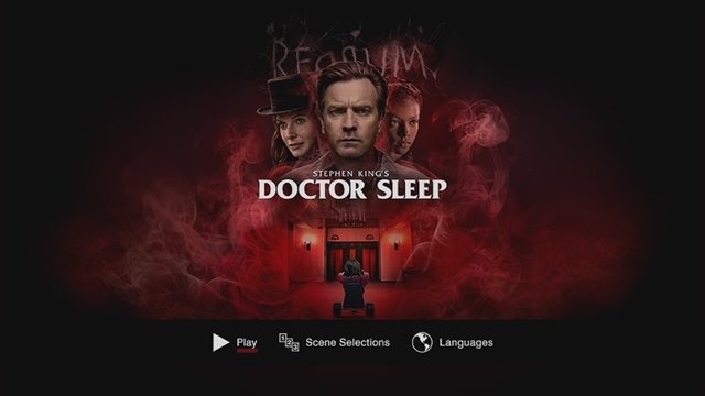 1 - Doctor Sueño [DVD9Full] [Pal] [Cast/Ing/Ale] [Sub:Varios] [2019] [Thriller]
