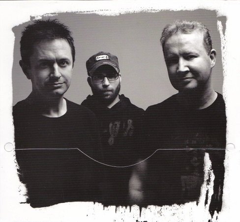 Audioplastik - In The Head Of A Maniac (2015) Audioplastik - In The Head Of A Maniac (2015)