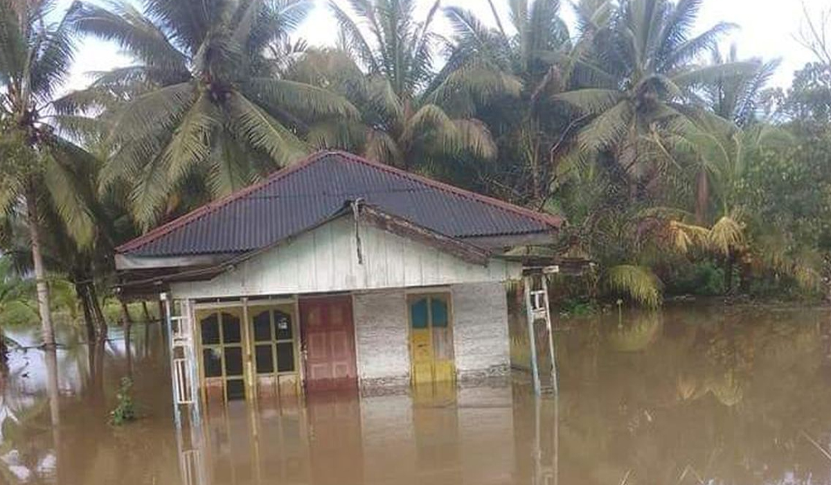 Aksi Protes Warga dan Tuntutan