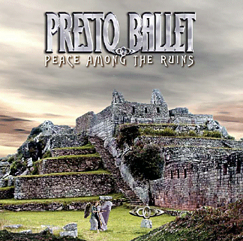 [Image: presto-ballet-peace-among-the-ruins-cover-art.webp]