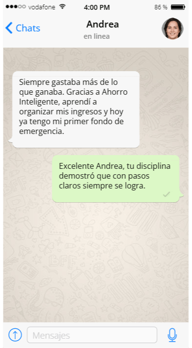 Testimonio 3