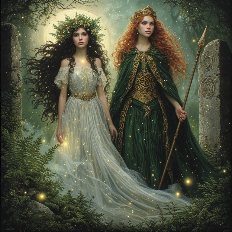 breathtaking-oil-painting-Mavk-(52)