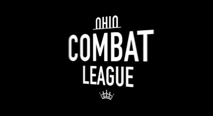 Ohio Combat League 3
