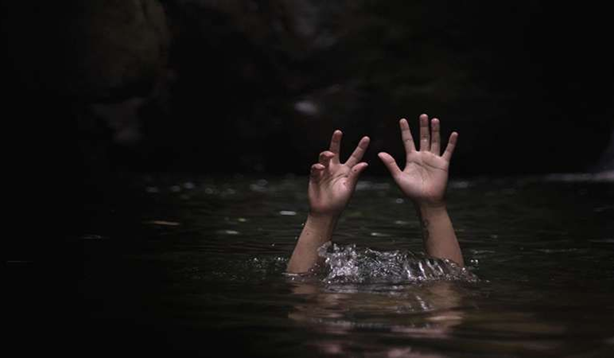 Bocah Empat Tahun Tewas Tenggelam di Sungai Saat Asyik Bermain