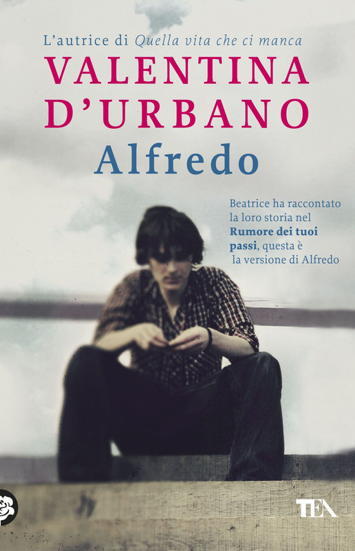 Valentina D'Urbano - Alfredo (romanzo completo) (2015)