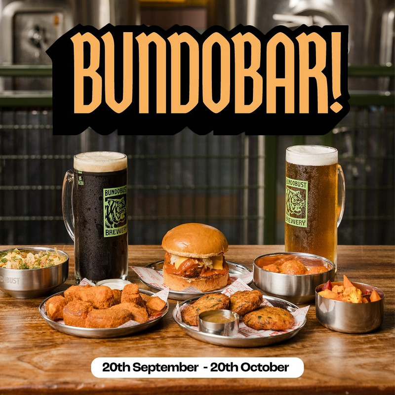 bundobust