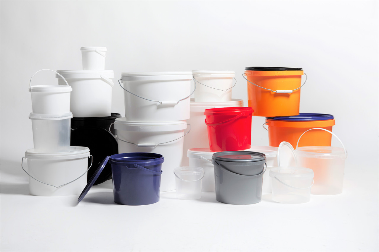 Prime Box Product Line Photo