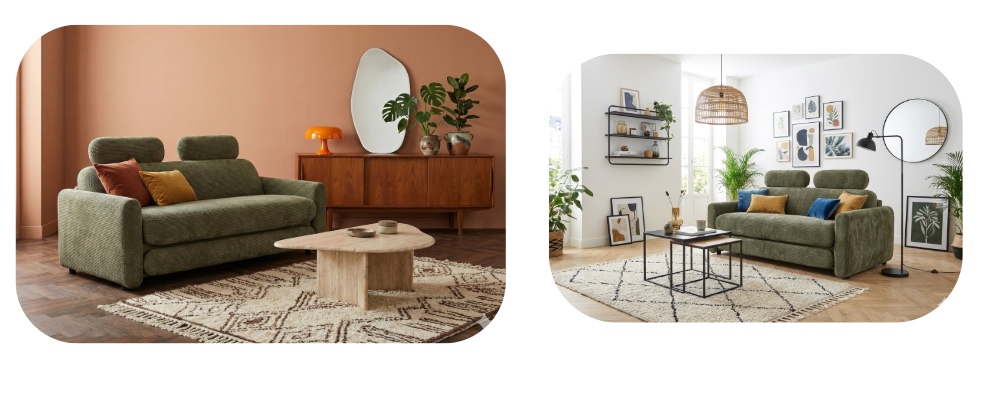 canape-vintage-integre-dans-differente-a