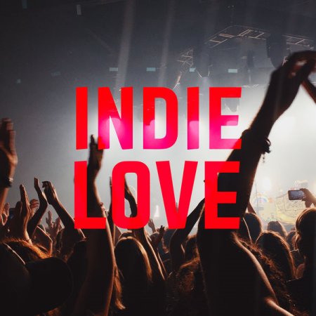VA - Indie Love (2020)