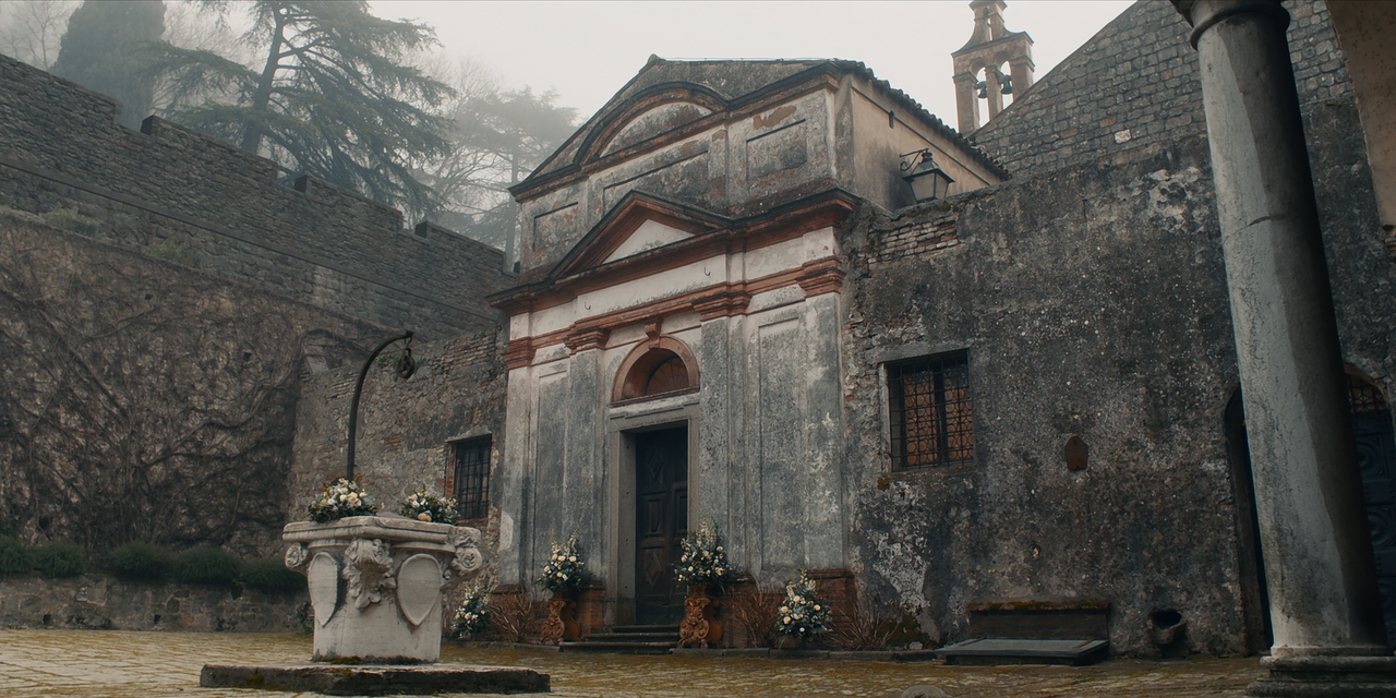 A Discovery Of Witches (2018) Season 3 S03 (1080p BluRay x265 HEVC 10bit AAC 5.1 Vyndros)