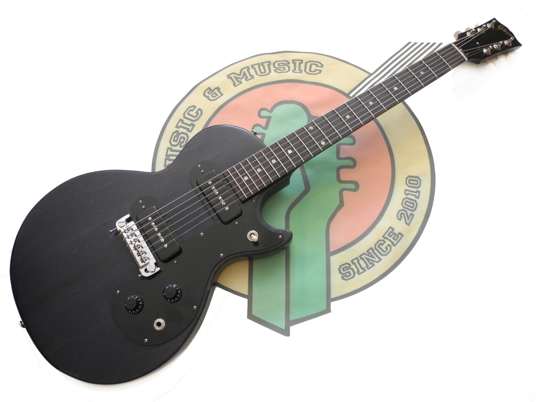 GIBSON AMERICAN LES PAUL MELODY MAKER SPECIAL '11
