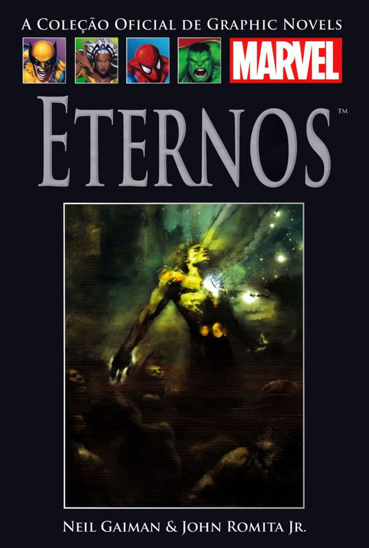 Eternos
